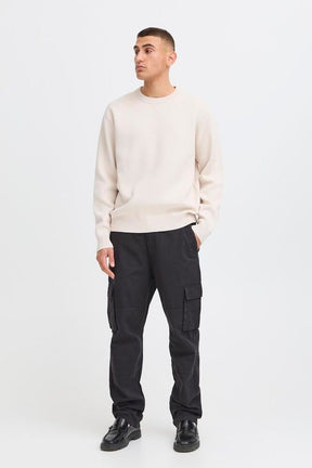 Solid Ryker Onneck - Maglia Lifestyle Uomo - Neverland Firenze