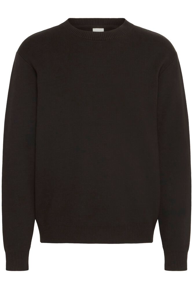 Solid Ryker Onneck - Maglia Lifestyle Uomo - Neverland Firenze