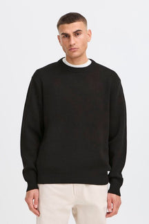 Solid Ryker Onneck - Maglia Lifestyle Uomo - Neverland Firenze