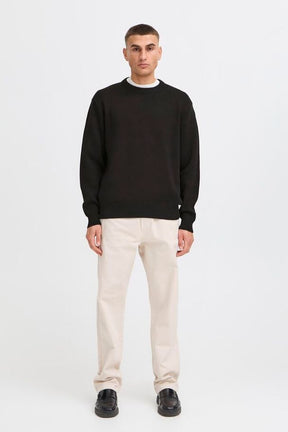 Solid Ryker Onneck - Maglia Lifestyle Uomo - Neverland Firenze