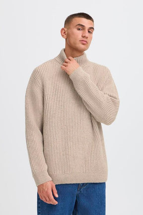 Solid Stiles - Maglia Lifestyle Uomo - Neverland Firenze