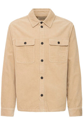 Solid Nam - Giacca Camicia Lifestyle Uomo - Neverland Firenze