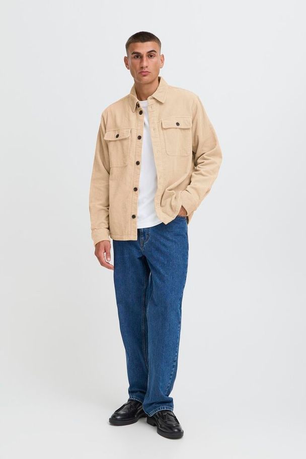 Solid Nam - Giacca Camicia Lifestyle Uomo - Neverland Firenze