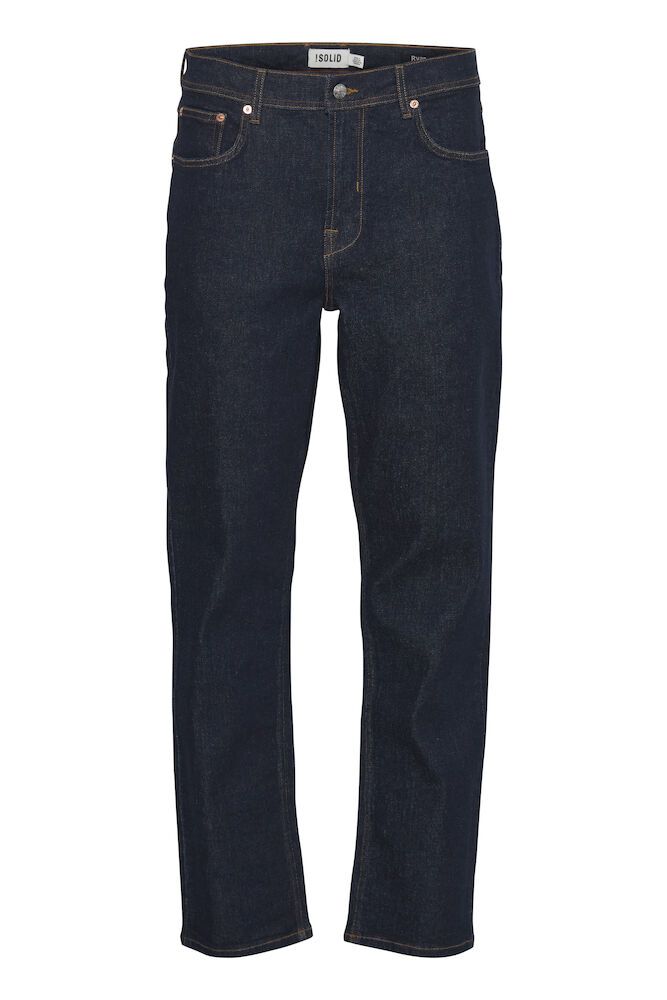 Solid Monte Ryan - Pantaloni Lifestyle Uomo - Neverland Firenze