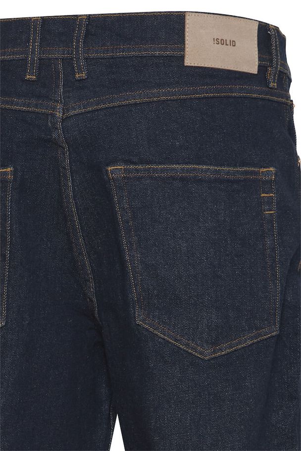 Solid Monte Ryan - Pantaloni Lifestyle Uomo - Neverland Firenze
