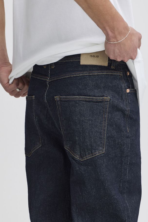 Solid Monte Ryan - Pantaloni Lifestyle Uomo - Neverland Firenze