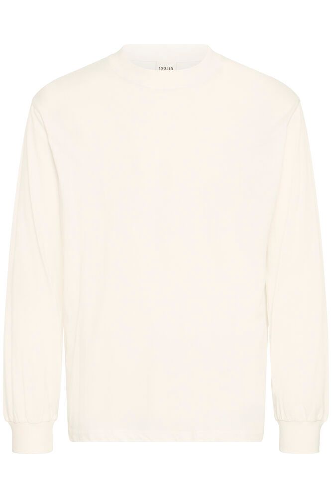 Solid Reynaldo - Maglia Lifestyle Uomo - Neverland Firenze