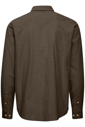 Solid Pete Sh - Camicia Lifestyle Uomo - Neverland Firenze