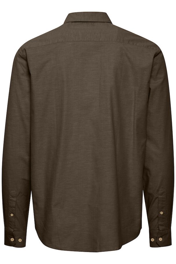 Solid Pete Sh - Camicia Lifestyle Uomo - Neverland Firenze