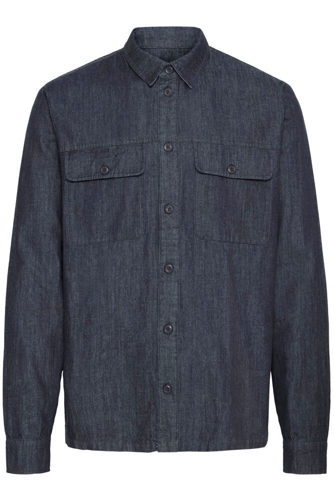 Solid Rogue - Camicia Lifestyle Uomo - Neverland Firenze