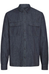 Solid Rogue - Camicia Lifestyle Uomo - Neverland Firenze