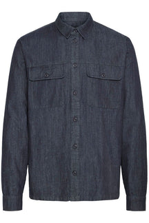 Solid Rogue - Camicia Lifestyle Uomo - Neverland Firenze
