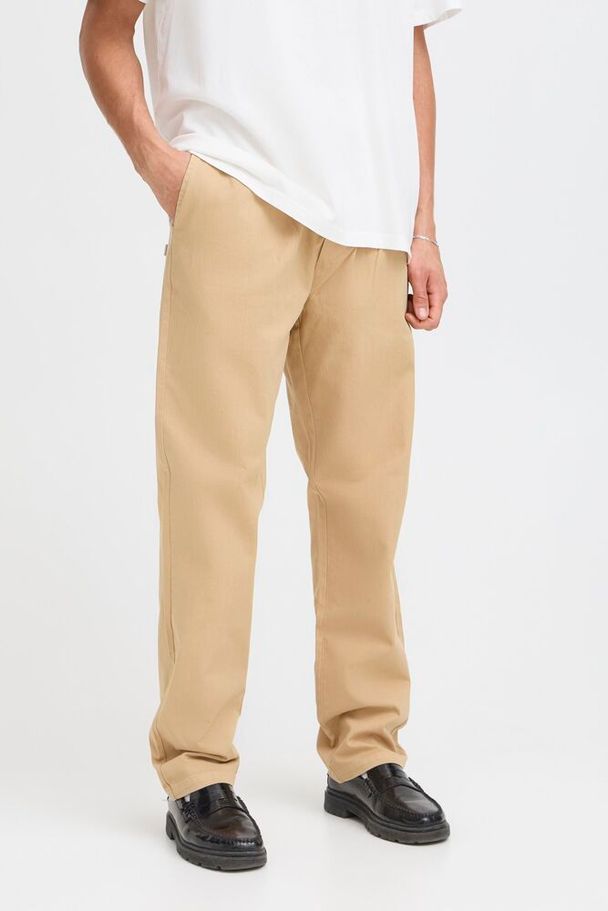 Solid Liam Elastic - Pantaloni Lifestyle Uomo - Neverland Firenze