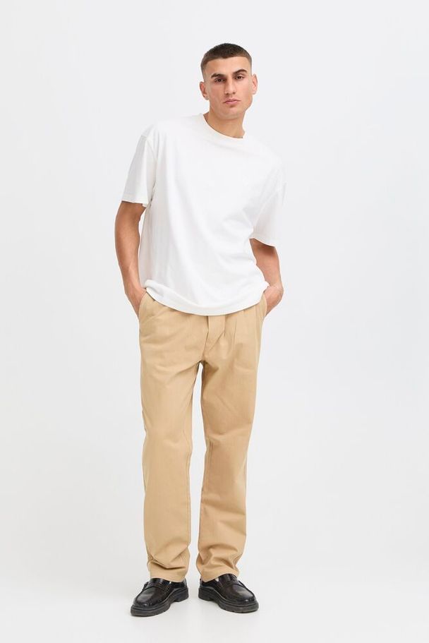 Solid Liam Elastic - Pantaloni Lifestyle Uomo - Neverland Firenze