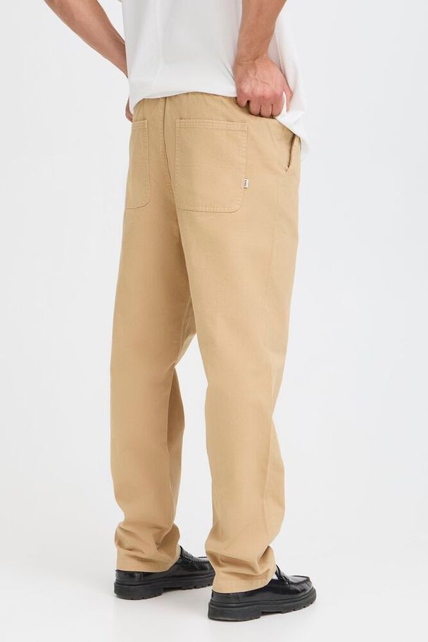 Solid Liam Elastic - Pantaloni Lifestyle Uomo - Neverland Firenze