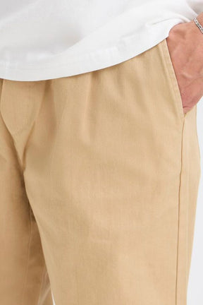 Solid Liam Elastic - Pantaloni Lifestyle Uomo - Neverland Firenze