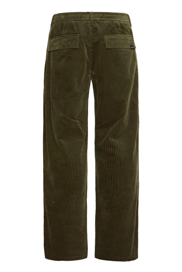Solid Liam Elastic Pleat - Pantaloni Lifestyle Uomo - Neverland Firenze