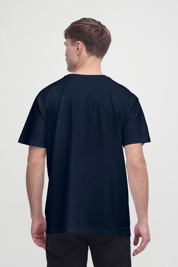 Solid Durant SS - T-Shirt Lifestyle Uomo