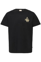 Solid Trex SS - T-Shirt Lifestyle Uomo