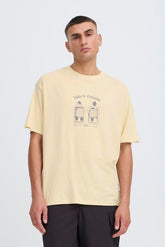 Solid Talon SS - T-Shirt Lifestyle Uomo