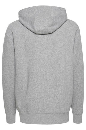 Solid Lenz Zipper SW - Felpa con Cappuccio Lifestyle Uomo - Neverland Firenze