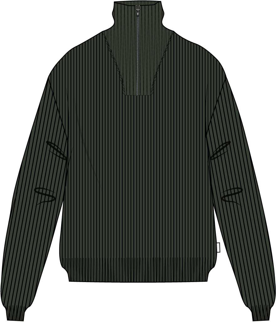 Solid Nalle hz - Maglia Lifestyle Uomo - Neverland Firenze