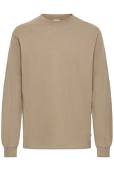 Solid Reynaldo - Maglia Lifestyle Uomo - Neverland Firenze