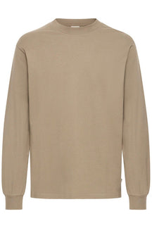 Solid Reynaldo - Maglia Lifestyle Uomo - Neverland Firenze