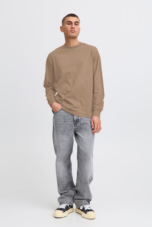 Solid Reynaldo - Maglia Lifestyle Uomo - Neverland Firenze