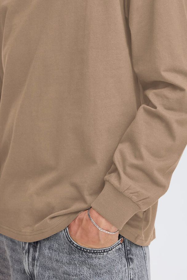 Solid Reynaldo - Maglia Lifestyle Uomo - Neverland Firenze