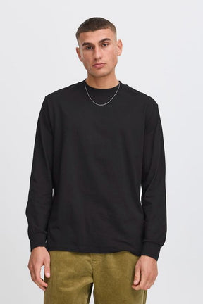 Solid Reynaldo - Maglia Lifestyle Uomo - Neverland Firenze