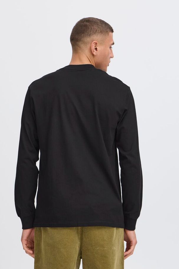 Solid Reynaldo - Maglia Lifestyle Uomo - Neverland Firenze