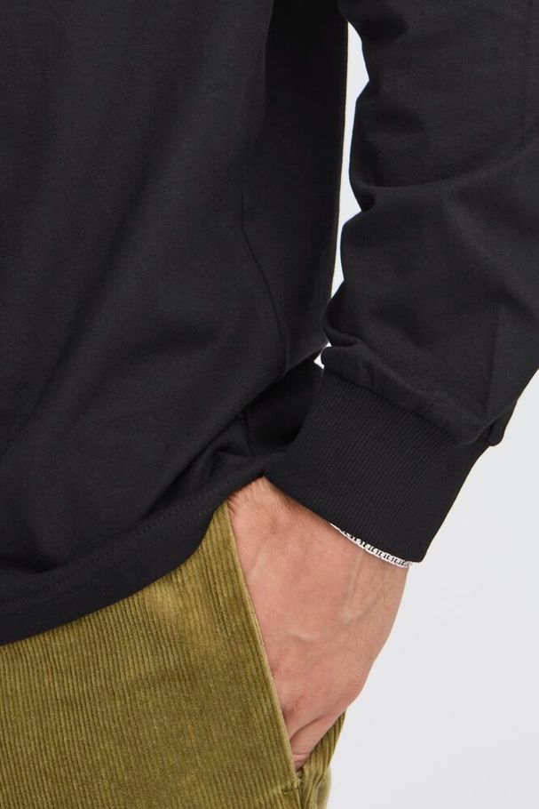 Solid Reynaldo - Maglia Lifestyle Uomo - Neverland Firenze