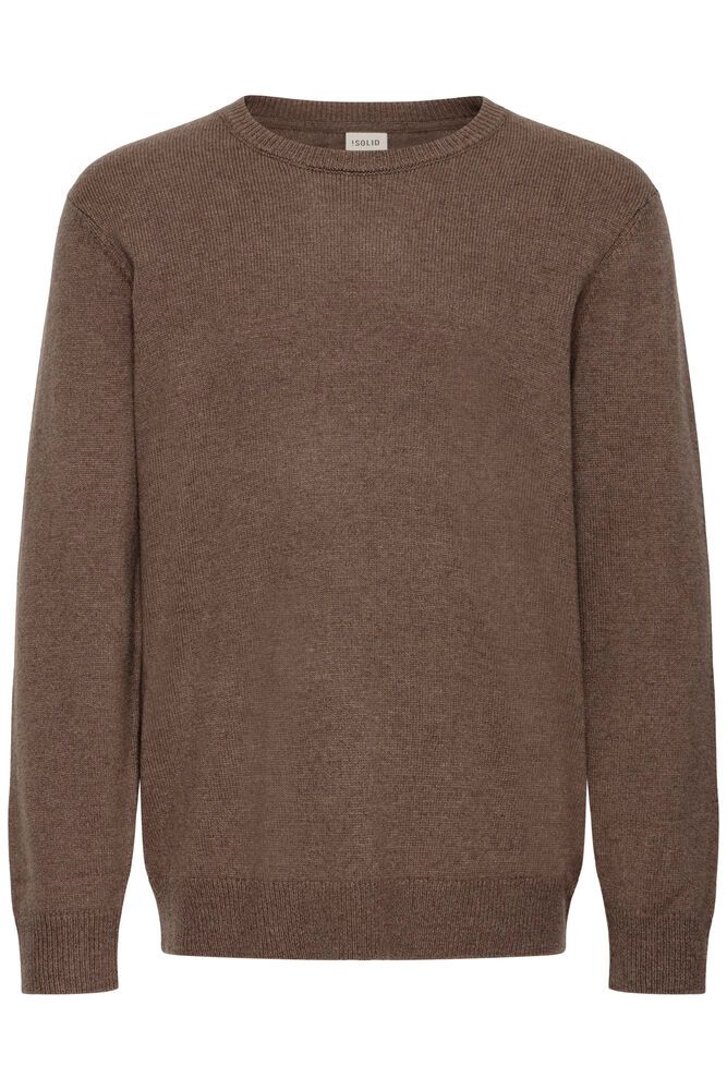 Solid Rick Oneck - Maglia Lifestyle Uomo - Neverland Firenze