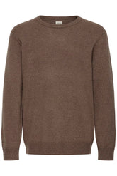 Solid Rick Oneck - Maglia Lifestyle Uomo - Neverland Firenze