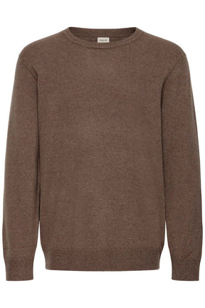 Solid Rick Oneck - Maglia Lifestyle Uomo - Neverland Firenze