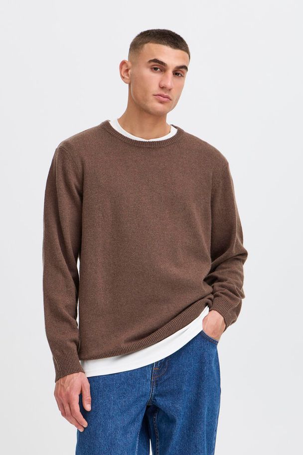 Solid Rick Oneck - Maglia Lifestyle Uomo - Neverland Firenze
