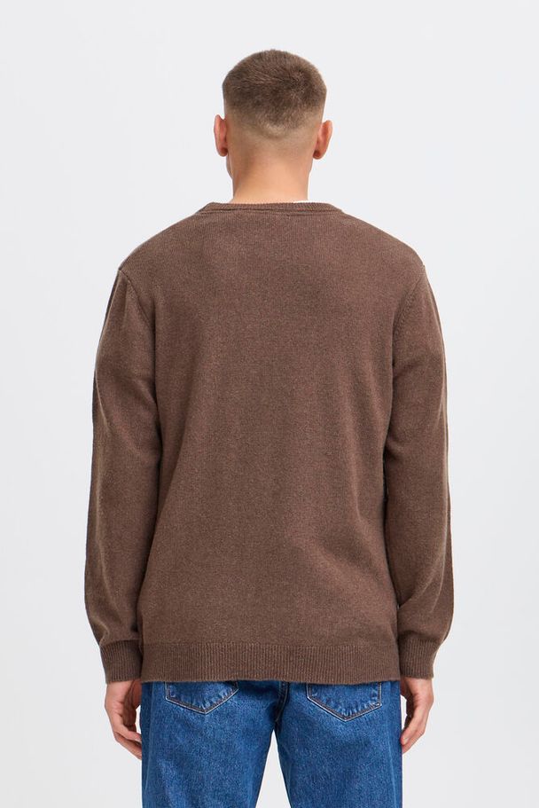 Solid Rick Oneck - Maglia Lifestyle Uomo - Neverland Firenze