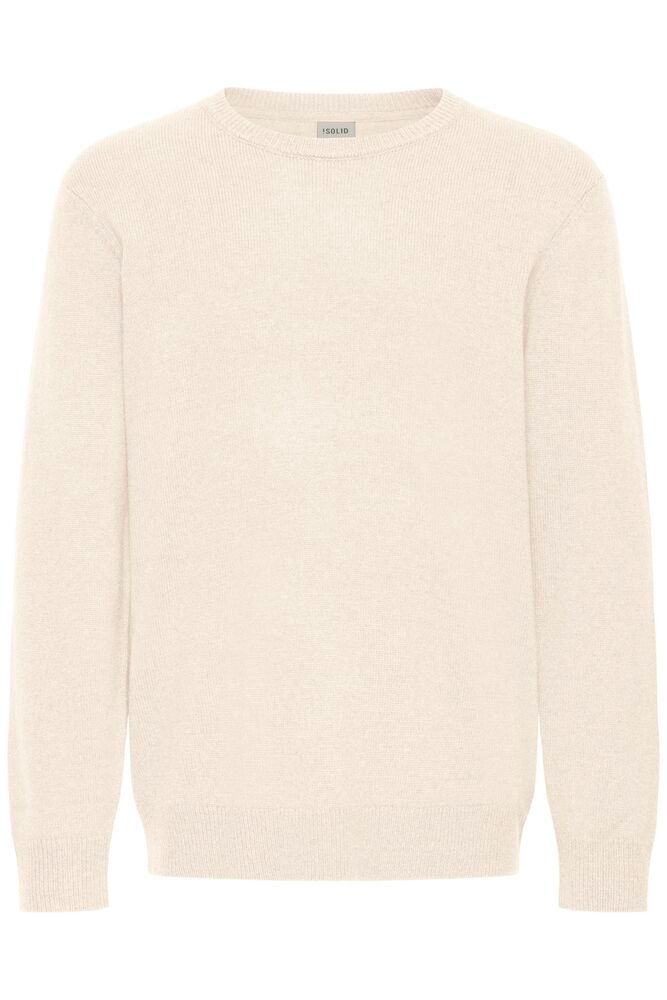 Solid Rick Oneck - Maglia Lifestyle Uomo - Neverland Firenze