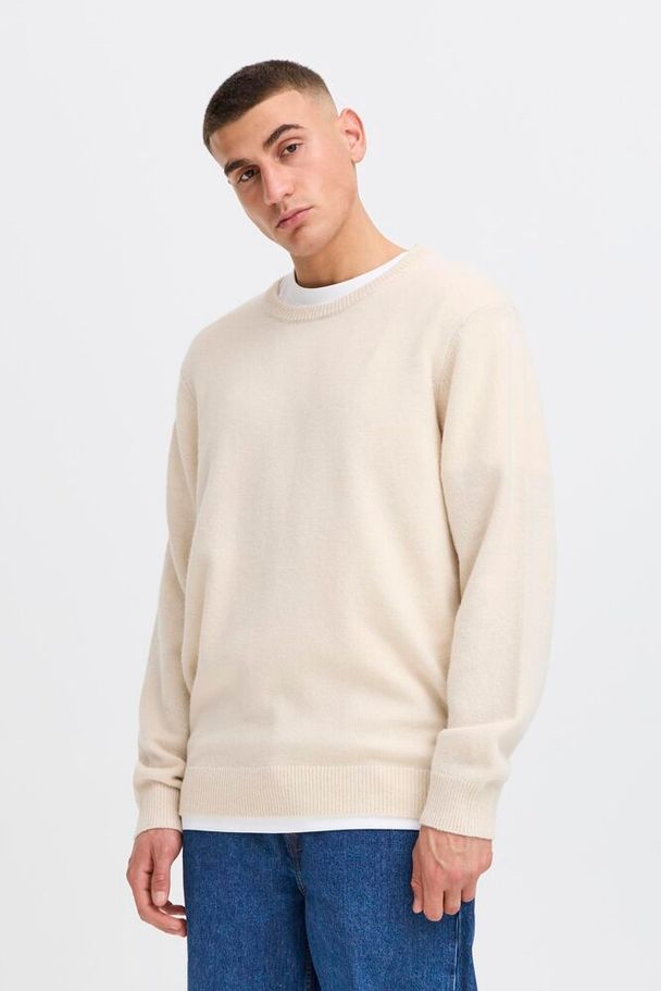 Solid Rick Oneck - Maglia Lifestyle Uomo - Neverland Firenze