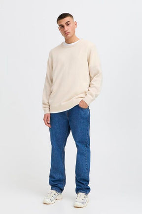 Solid Rick Oneck - Maglia Lifestyle Uomo - Neverland Firenze