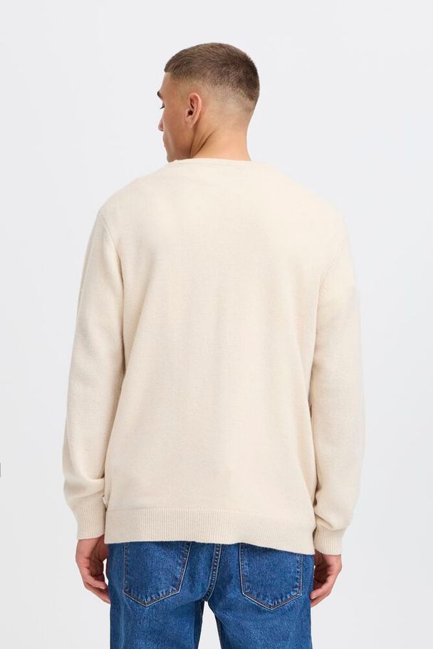 Solid Rick Oneck - Maglia Lifestyle Uomo - Neverland Firenze