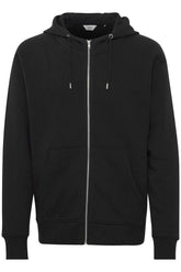 Solid Lenz Zipper SW - Felpa con Cappuccio Lifestyle Uomo - Neverland Firenze