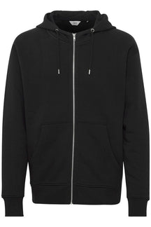 Solid Lenz Zipper SW - Felpa con Cappuccio Lifestyle Uomo - Neverland Firenze