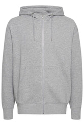 Solid Lenz Zipper SW - Felpa con Cappuccio Lifestyle Uomo - Neverland Firenze