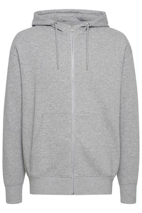 Solid Lenz Zipper SW - Felpa con Cappuccio Lifestyle Uomo - Neverland Firenze