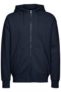 Solid Lenz Zipper SW - Felpa con Cappuccio Lifestyle Uomo - Neverland Firenze