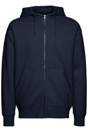 Solid Lenz Zipper SW - Felpa con Cappuccio Lifestyle Uomo - Neverland Firenze