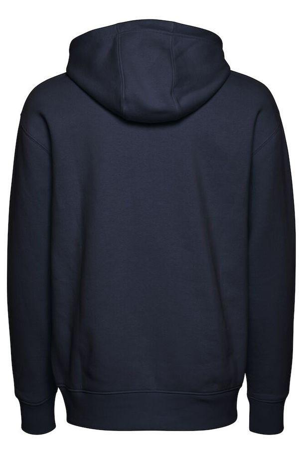 Solid Lenz Zipper SW - Felpa con Cappuccio Lifestyle Uomo - Neverland Firenze