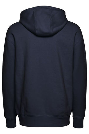 Solid Lenz Zipper SW - Felpa con Cappuccio Lifestyle Uomo - Neverland Firenze